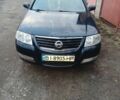 Синий Ниссан Альмера Классик, объемом двигателя 1.6 л и пробегом 215 тыс. км за 3200 $, фото 1 на Automoto.ua
