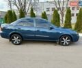 Синій Ніссан Альмера Класік, об'ємом двигуна 1.6 л та пробігом 222 тис. км за 4500 $, фото 13 на Automoto.ua