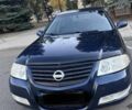 Синий Ниссан Альмера Классик, объемом двигателя 0 л и пробегом 320 тыс. км за 2000 $, фото 1 на Automoto.ua