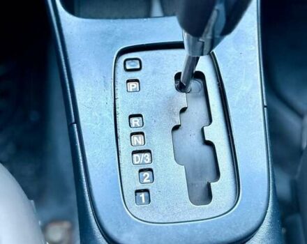 Синій Ніссан Альмера Класік, об'ємом двигуна 1.6 л та пробігом 222 тис. км за 4500 $, фото 45 на Automoto.ua