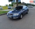 Синий Ниссан Альмера Классик, объемом двигателя 1.6 л и пробегом 290 тыс. км за 3699 $, фото 1 на Automoto.ua