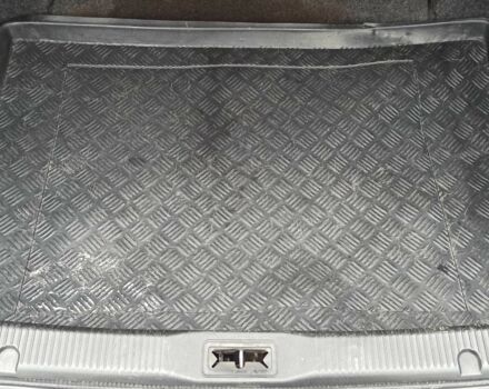 Синий Ниссан Альмера Классик, объемом двигателя 1.6 л и пробегом 211 тыс. км за 3700 $, фото 14 на Automoto.ua