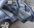 Синий Ниссан Альмера Классик, объемом двигателя 1.6 л и пробегом 218 тыс. км за 4800 $, фото 10 на Automoto.ua