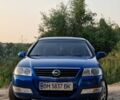 Синий Ниссан Альмера Классик, объемом двигателя 1.6 л и пробегом 165 тыс. км за 4500 $, фото 14 на Automoto.ua