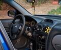 Синий Ниссан Альмера Классик, объемом двигателя 1.6 л и пробегом 165 тыс. км за 4500 $, фото 27 на Automoto.ua