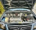 Синій Ніссан Альмера Класік, об'ємом двигуна 1.6 л та пробігом 222 тис. км за 4500 $, фото 37 на Automoto.ua