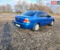Синий Ниссан Альмера Классик, объемом двигателя 1.6 л и пробегом 221 тыс. км за 4500 $, фото 8 на Automoto.ua