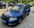Синий Ниссан Альмера Классик, объемом двигателя 1.6 л и пробегом 170 тыс. км за 3900 $, фото 2 на Automoto.ua