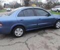 Синий Ниссан Альмера Классик, объемом двигателя 1.6 л и пробегом 280 тыс. км за 3400 $, фото 1 на Automoto.ua