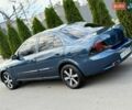Синій Ніссан Альмера Класік, об'ємом двигуна 1.6 л та пробігом 222 тис. км за 4500 $, фото 19 на Automoto.ua