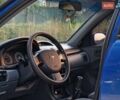 Синий Ниссан Альмера Классик, объемом двигателя 1.6 л и пробегом 165 тыс. км за 4500 $, фото 15 на Automoto.ua
