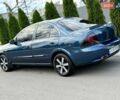 Синій Ніссан Альмера Класік, об'ємом двигуна 1.6 л та пробігом 222 тис. км за 4500 $, фото 18 на Automoto.ua