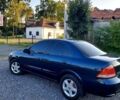Синий Ниссан Альмера Классик, объемом двигателя 1.6 л и пробегом 257 тыс. км за 4000 $, фото 19 на Automoto.ua