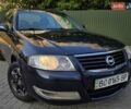 Синий Ниссан Альмера Классик, объемом двигателя 1.6 л и пробегом 215 тыс. км за 3799 $, фото 15 на Automoto.ua
