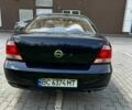 Синий Ниссан Альмера Классик, объемом двигателя 1.6 л и пробегом 306 тыс. км за 3850 $, фото 5 на Automoto.ua