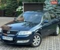 Синій Ніссан Альмера Класік, об'ємом двигуна 1.6 л та пробігом 233 тис. км за 5250 $, фото 1 на Automoto.ua