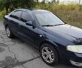 Синій Ніссан Альмера Класік, об'ємом двигуна 1.6 л та пробігом 263 тис. км за 3600 $, фото 1 на Automoto.ua