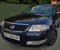 Синий Ниссан Альмера Классик, объемом двигателя 1.6 л и пробегом 215 тыс. км за 3799 $, фото 1 на Automoto.ua