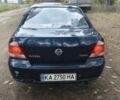 Синий Ниссан Альмера Классик, объемом двигателя 1.6 л и пробегом 252 тыс. км за 4100 $, фото 2 на Automoto.ua