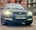 Синий Ниссан Альмера Классик, объемом двигателя 1.6 л и пробегом 225 тыс. км за 3850 $, фото 1 на Automoto.ua