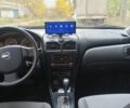 Синий Ниссан Альмера Классик, объемом двигателя 1.6 л и пробегом 252 тыс. км за 4100 $, фото 7 на Automoto.ua