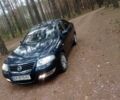 Синий Ниссан Альмера Классик, объемом двигателя 1.6 л и пробегом 206 тыс. км за 4200 $, фото 5 на Automoto.ua
