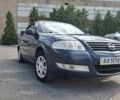 Синий Ниссан Альмера Классик, объемом двигателя 1.6 л и пробегом 267 тыс. км за 4400 $, фото 1 на Automoto.ua