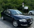 Синий Ниссан Альмера Классик, объемом двигателя 1.6 л и пробегом 306 тыс. км за 3850 $, фото 1 на Automoto.ua