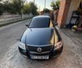 Синий Ниссан Альмера Классик, объемом двигателя 1.6 л и пробегом 310 тыс. км за 3500 $, фото 1 на Automoto.ua