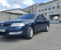 Синий Ниссан Альмера Классик, объемом двигателя 1.6 л и пробегом 267 тыс. км за 4900 $, фото 1 на Automoto.ua