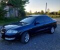 Синий Ниссан Альмера Классик, объемом двигателя 1.6 л и пробегом 257 тыс. км за 4000 $, фото 11 на Automoto.ua