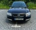 Синий Ниссан Альмера Классик, объемом двигателя 1.6 л и пробегом 306 тыс. км за 3850 $, фото 1 на Automoto.ua