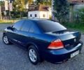 Синий Ниссан Альмера Классик, объемом двигателя 1.6 л и пробегом 257 тыс. км за 4000 $, фото 20 на Automoto.ua