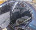 Синій Ніссан Альмера Класік, об'ємом двигуна 1.6 л та пробігом 282 тис. км за 4000 $, фото 4 на Automoto.ua