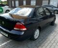 Синий Ниссан Альмера Классик, объемом двигателя 1.6 л и пробегом 306 тыс. км за 3850 $, фото 4 на Automoto.ua