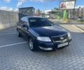 Синій Ніссан Альмера Класік, об'ємом двигуна 1.6 л та пробігом 253 тис. км за 4700 $, фото 1 на Automoto.ua