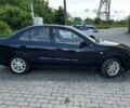 Синий Ниссан Альмера Классик, объемом двигателя 1.6 л и пробегом 306 тыс. км за 3850 $, фото 3 на Automoto.ua