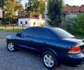 Синий Ниссан Альмера Классик, объемом двигателя 1.6 л и пробегом 257 тыс. км за 4000 $, фото 17 на Automoto.ua