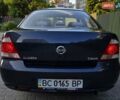 Синий Ниссан Альмера Классик, объемом двигателя 1.6 л и пробегом 215 тыс. км за 3799 $, фото 7 на Automoto.ua