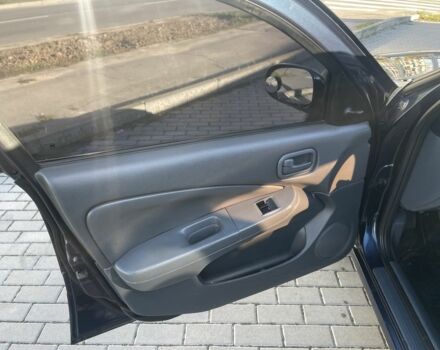 Синій Ніссан Альмера Класік, об'ємом двигуна 1.6 л та пробігом 253 тис. км за 4700 $, фото 7 на Automoto.ua