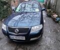 Синій Ніссан Альмера Класік, об'ємом двигуна 1.6 л та пробігом 233 тис. км за 3800 $, фото 4 на Automoto.ua