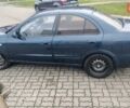 Синій Ніссан Альмера Класік, об'ємом двигуна 1.6 л та пробігом 210 тис. км за 4800 $, фото 3 на Automoto.ua