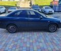 Синий Ниссан Альмера Классик, объемом двигателя 1.6 л и пробегом 150 тыс. км за 4900 $, фото 11 на Automoto.ua