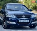 Синій Ніссан Альмера Класік, об'ємом двигуна 1.6 л та пробігом 168 тис. км за 4999 $, фото 22 на Automoto.ua