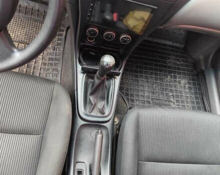 Синій Ніссан Альмера Класік, об'ємом двигуна 1.6 л та пробігом 191 тис. км за 4200 $, фото 5 на Automoto.ua