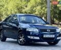 Синій Ніссан Альмера Класік, об'ємом двигуна 1.6 л та пробігом 168 тис. км за 4999 $, фото 24 на Automoto.ua