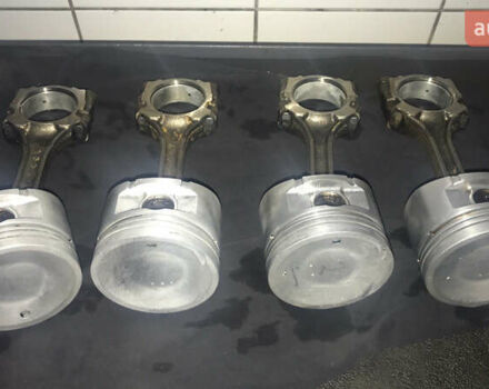 Синій Ніссан Альмера Класік, об'ємом двигуна 0 л та пробігом 213 тис. км за 5000 $, фото 18 на Automoto.ua