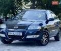 Синій Ніссан Альмера Класік, об'ємом двигуна 1.6 л та пробігом 168 тис. км за 4999 $, фото 1 на Automoto.ua