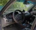 Синий Ниссан Альмера Классик, объемом двигателя 1.6 л и пробегом 210 тыс. км за 4000 $, фото 3 на Automoto.ua