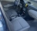 Синий Ниссан Альмера Классик, объемом двигателя 1.6 л и пробегом 215 тыс. км за 4400 $, фото 2 на Automoto.ua